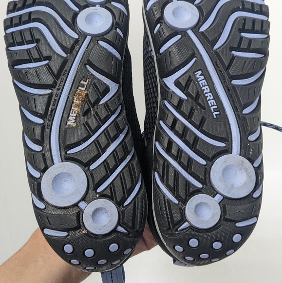 Merrell Tarim mesh sneakers - Picture 14 of 16